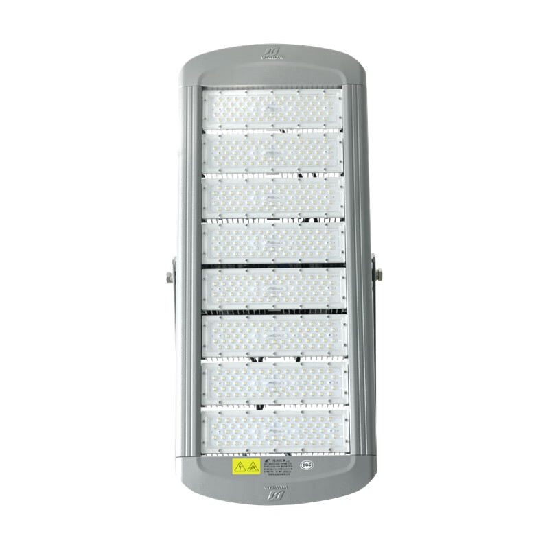 华荣（WAROM） HRZM-GT313-XL500 LED投光灯具 500W （单位：盏）