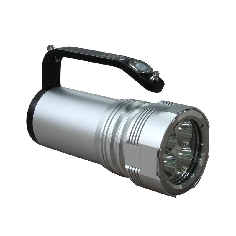 华荣（WAROM） HRZM-HL7210(GW) 轻便工作灯 8W （单位：盏）