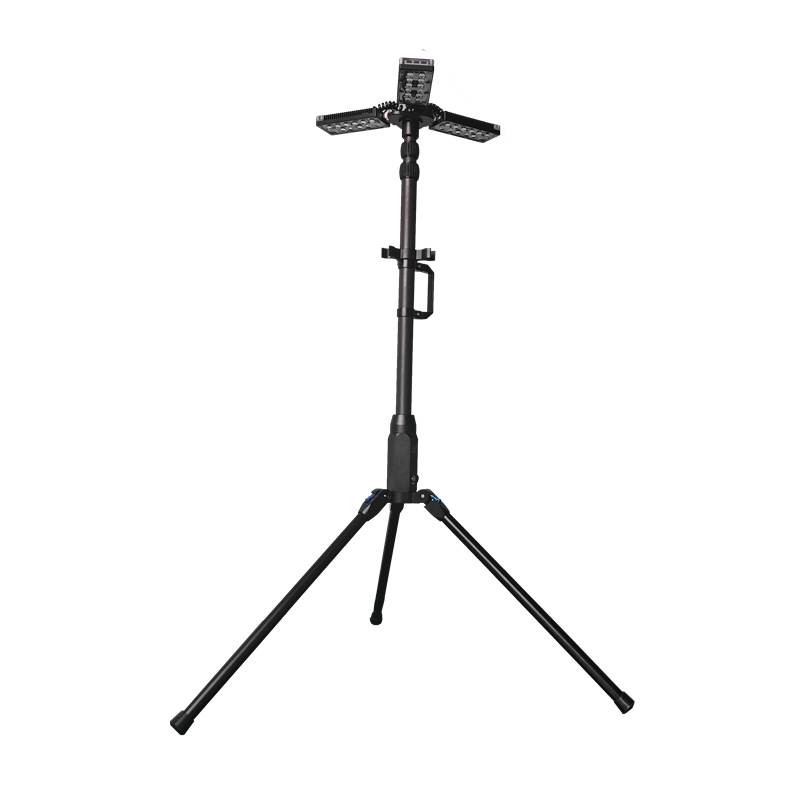 华荣（WAROM） HRZM-IE5006(GW) 手提式移动工作灯 120W （单位：台）