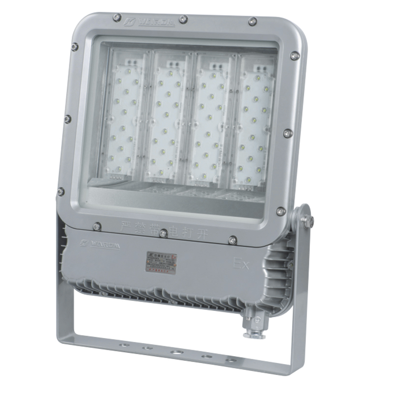 华荣（WAROM） RLEEXL5330-XL200(GW) 防爆投光灯 200W （单位：盏）