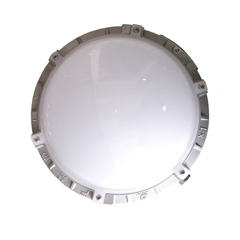 华荣（WAROM） RLEEXL601-XL24 防爆固态照明灯 24W （单位：盏）