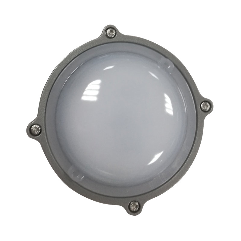 华荣（WAROM） RLEEXL603-XL12/15 防爆固态安全照明灯 12/15W （单位：盏）