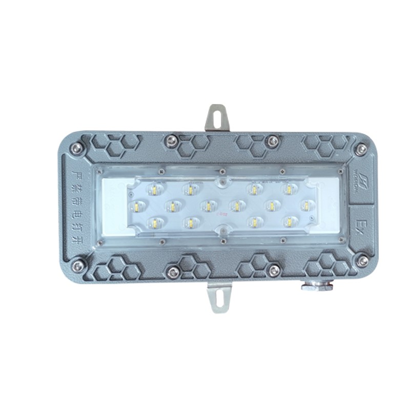 华荣（WAROM） RLEEXL619-XL24B 防爆固态照明灯 24W （单位：盏）