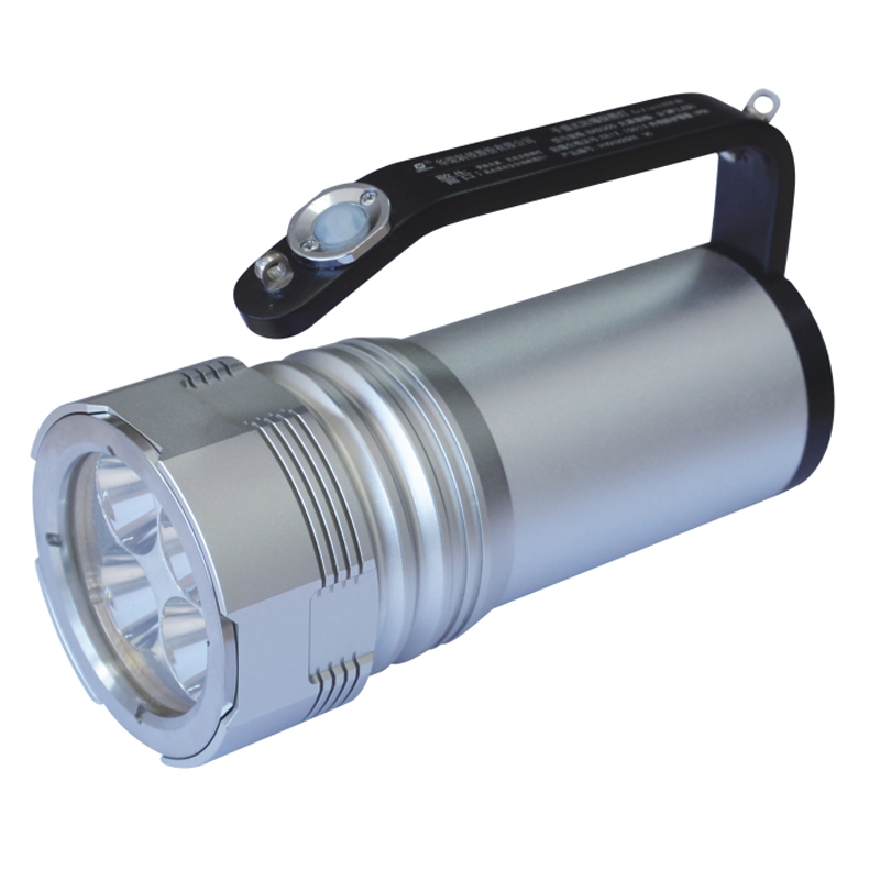 华荣（WAROM） RLEHL205 手持工作灯 20/12W （单位：盏）