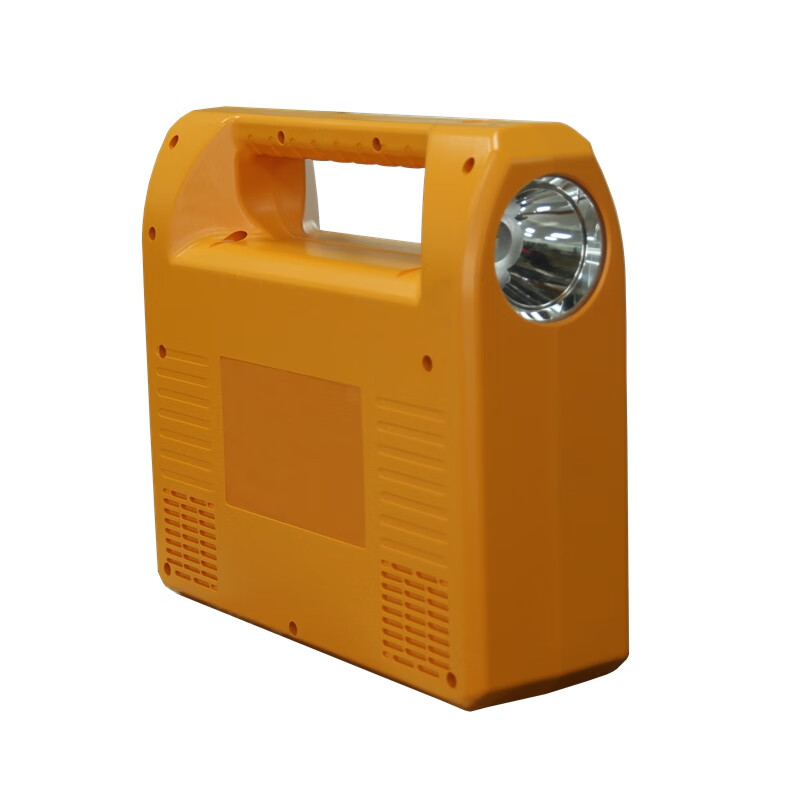 华荣（WAROM） RLEIE3260(GW) 多功能工作灯 聚光3/1W 泛光10/5W （单位：盏）