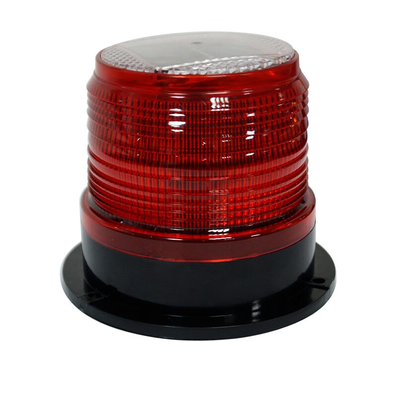 华荣（WAROM） RLESL600 太阳能信号警示灯 3.7V （单位：盏）