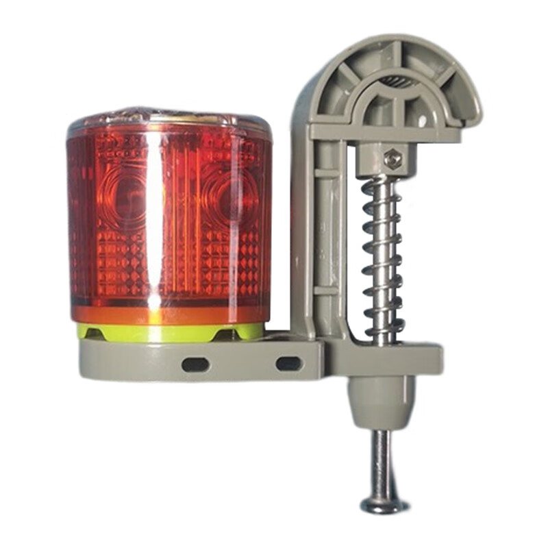 华燏 HY-BZD1031 太阳能警示灯 3W （单位：台）