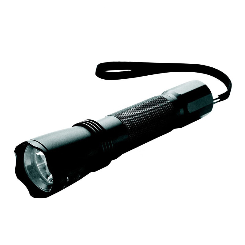 华燏 HY-DT1018 多功能强光巡检手电 3/1W （单位：个）