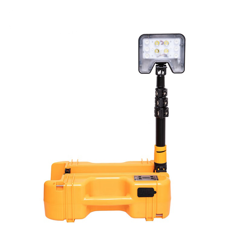 华燏 HY-YD1013 LED轻便移动灯 35W （单位：台）
