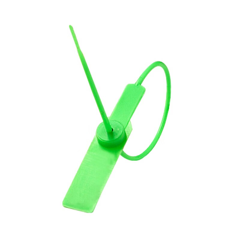 辉华千禧兔 HH-05 扎带 14*280mm （单位：个） 绿色