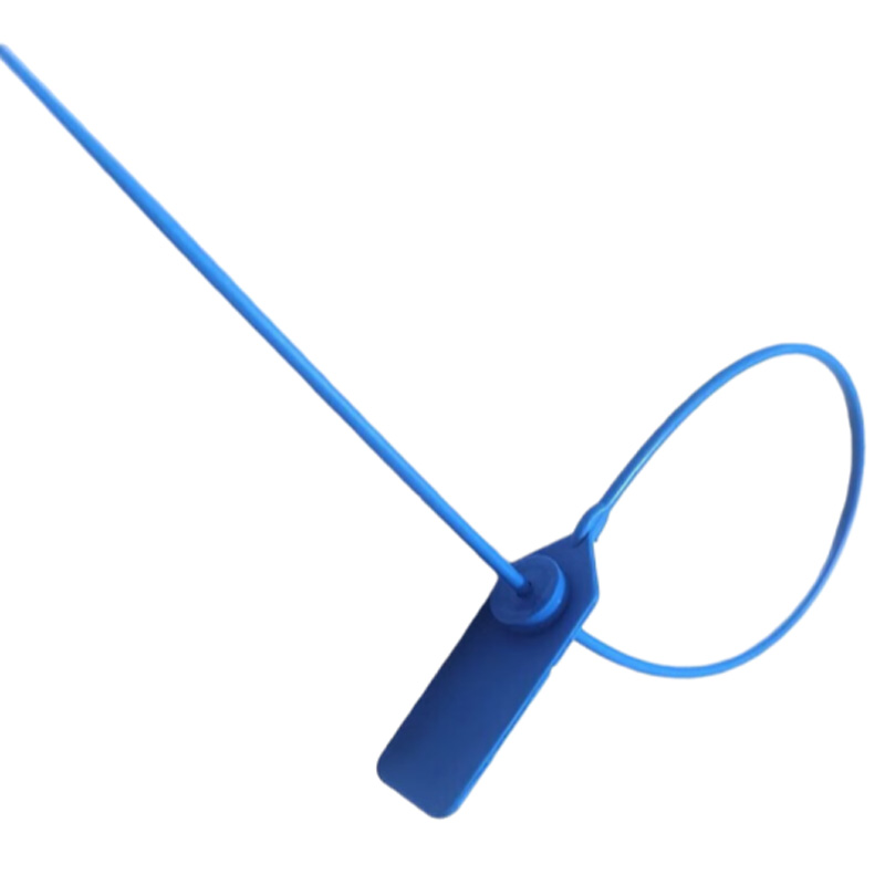 辉华千禧兔 HH-08 扎带 14*280mm （单位：个） 蓝色