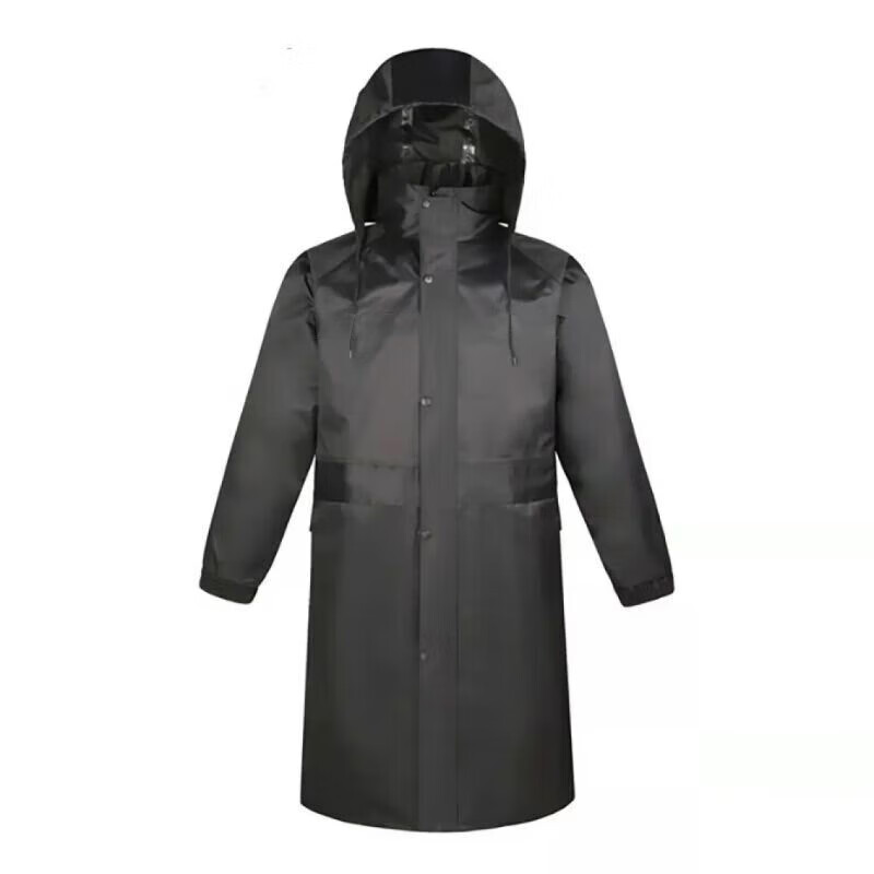 辉华千禧兔 HH-15 连体式雨衣 均码 （单位：件）