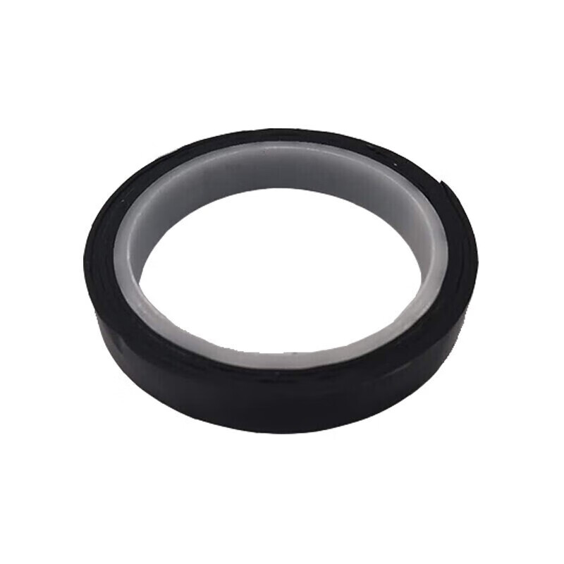 辉华千禧兔 HH18-7 胶带 18mm*18m （单位：卷） 黑色