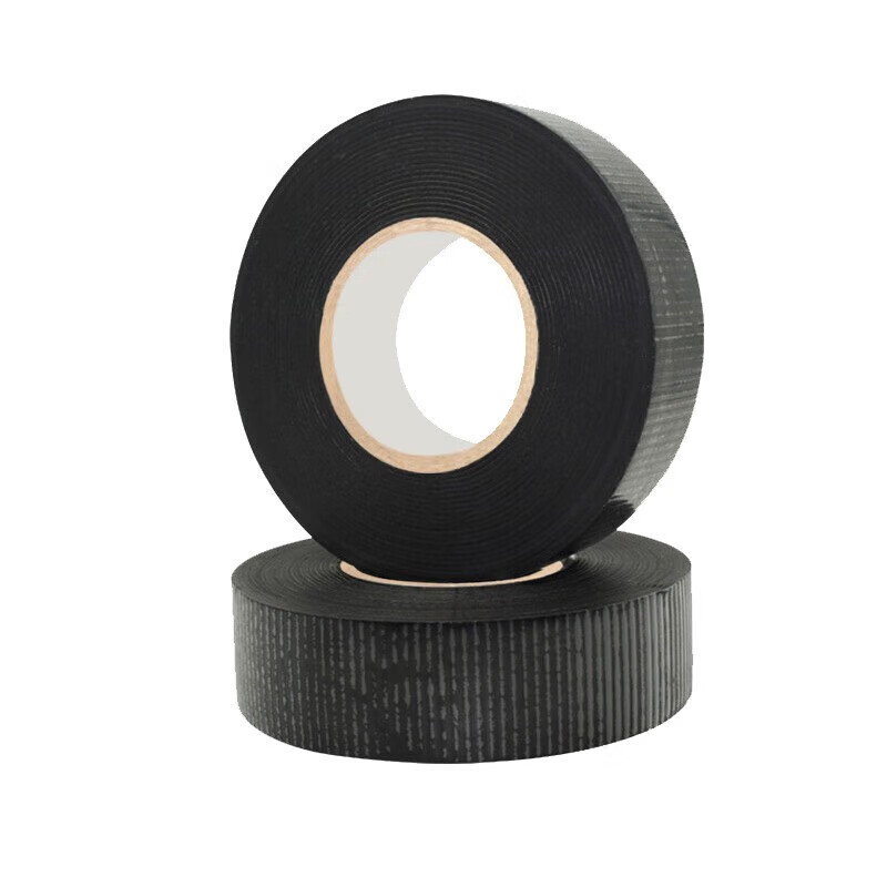 辉华千禧兔 HH-25 胶带 0.6mm*25mm*5m （单位：个） 黑色