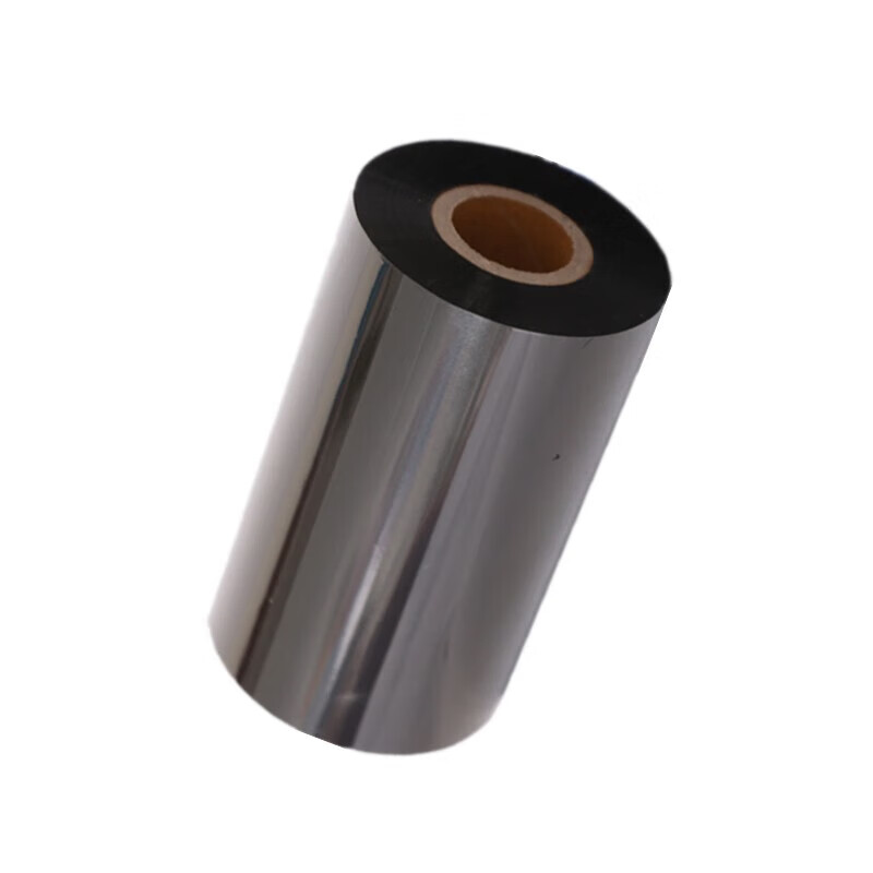 辉华千禧兔 HH-260-1 标签胶贴 260mm*20m （单位：卷） 黑色