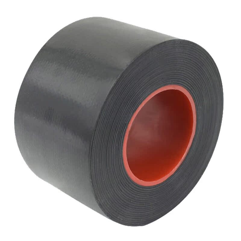 辉华千禧兔 HH-50 胶带 0.88mm*50mm*5m （单位：个） 黑色