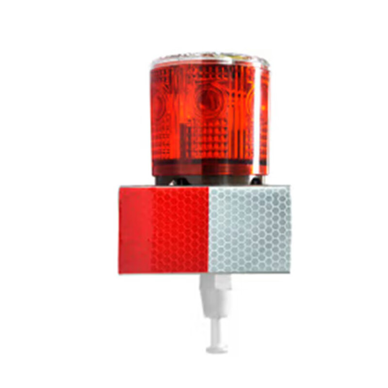 辉华千禧兔 HHQXT-7431 太阳能警示灯 0.4W （单位：盏）