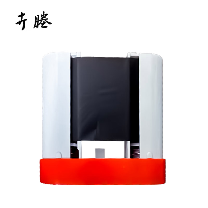 卉塍（huicheng） 标签机 标签色带 50mm*30m （单位：卷） 黑色