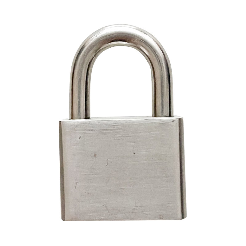 卉塍（huicheng） HC-109 挂锁 40mm*40mm*20mm （单位：个） 银色