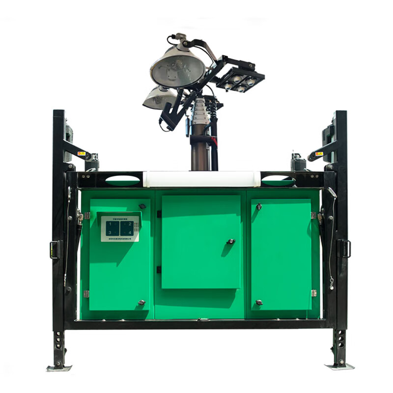 惠乐为 LB6180 升降照明灯 500W （单位：台）