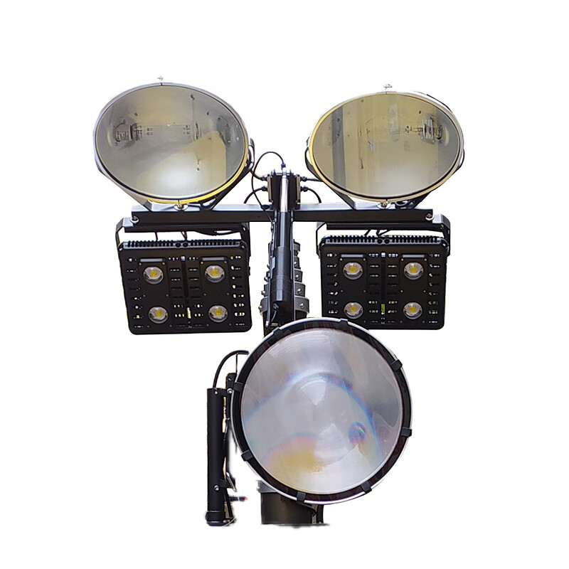 惠乐为 LB6183 升降探照平台 500W （单位：台）