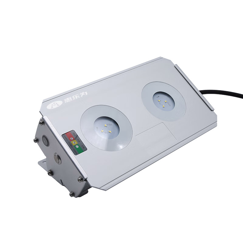 惠乐为 LH-ZFZD-E5W-B8 应急灯 5W （单位：盏）