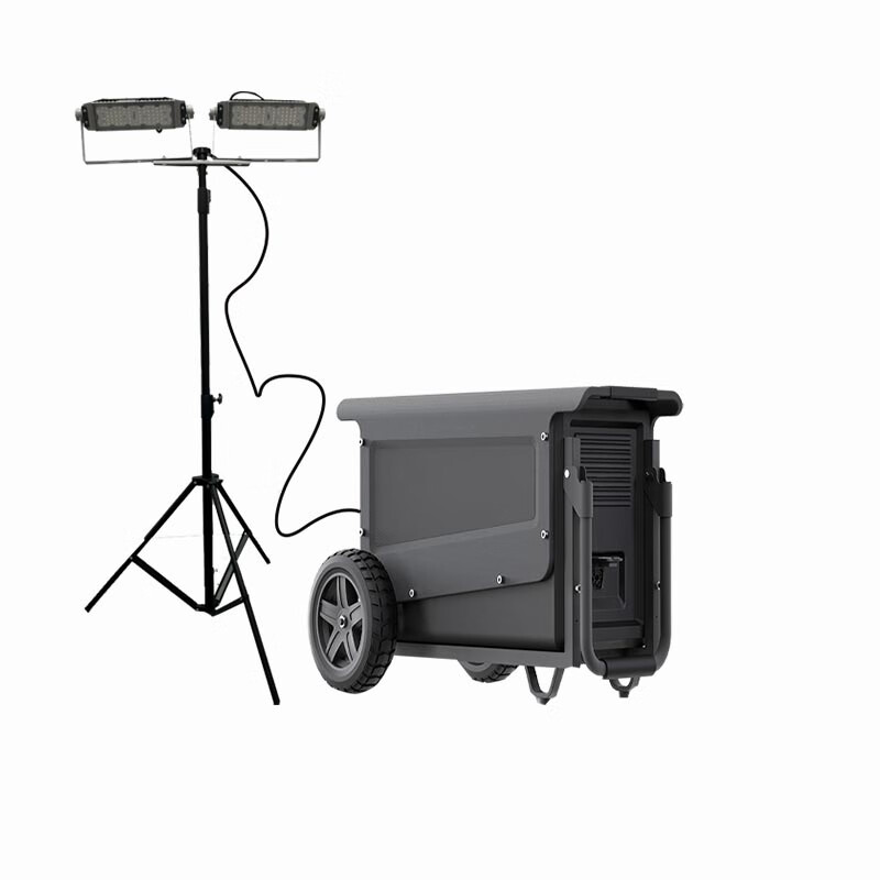 惠乐为 ML3015-3600 移动工作灯 3600W （单位：台）