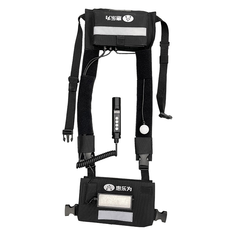 惠乐为 ML6034B 穿戴式标志灯 聚光2.5W/泛光5W （单位：盏）