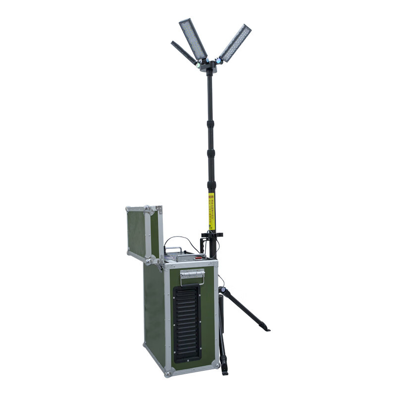 惠乐为 LB6032-5000 移动照明工作灯 5000W （单位：台）