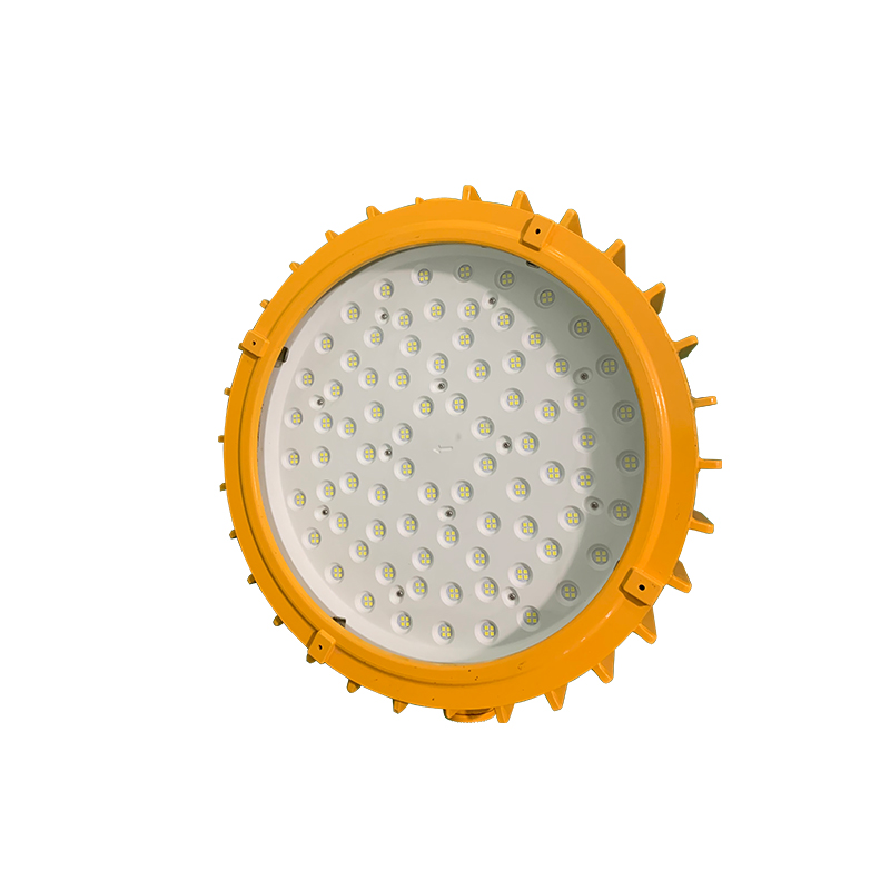 惠乐为 LB8204-100W 防爆高顶灯 100W （单位：盏）