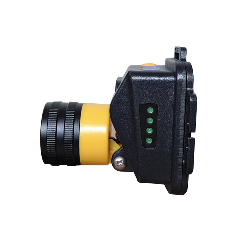 惠乐为 ML6002AB 头灯 3W （单位：台）