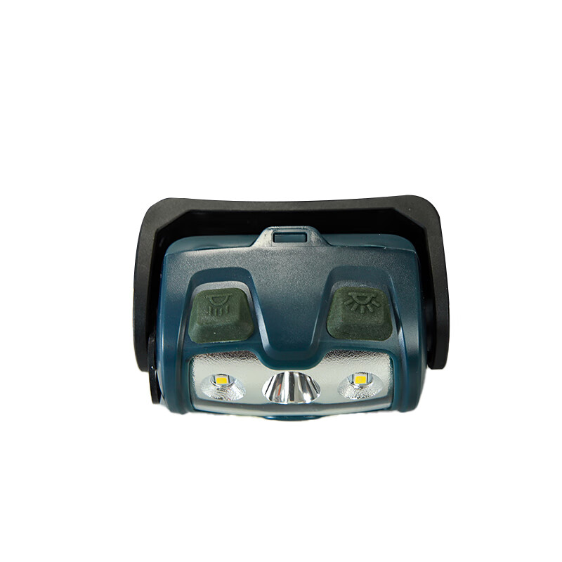 惠乐为 ML6002E LED聚泛工作头灯 3W聚光/2*1W泛光 （单位：台）