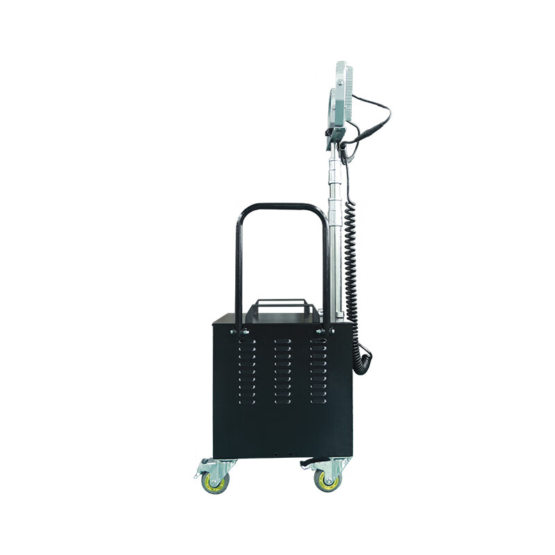 惠乐为 ML6018E-N 多功能升降工作灯 2*60W （单位：台）