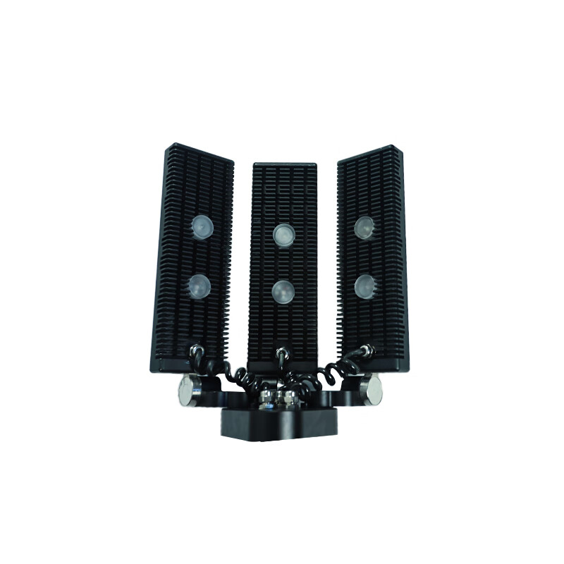 惠乐为 ML6020-150-1 LED升降工作灯 150W （单位：台）