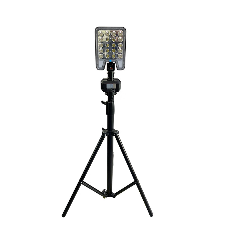 惠乐为 ML6020-60 便携式工作灯 60W （单位：台）