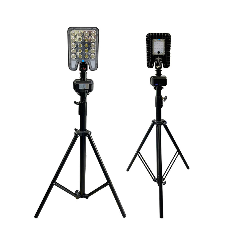 惠乐为 ML6020-60-1 LED升降工作灯 60W （单位：台）