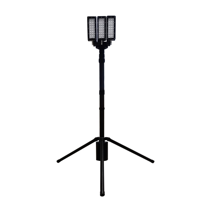 惠乐为 ML6020-P 便携升降工作灯 150W （单位：台）