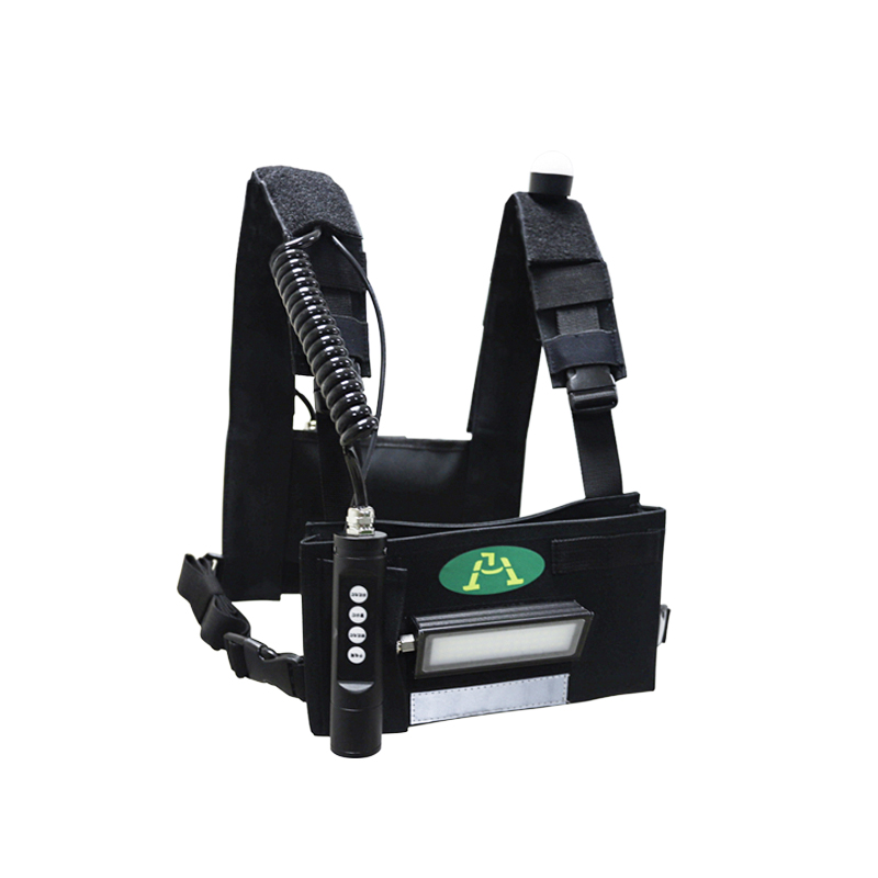 惠乐为 ML6034 警示灯 聚光2.5W/警示灯0.5W （单位：盏）