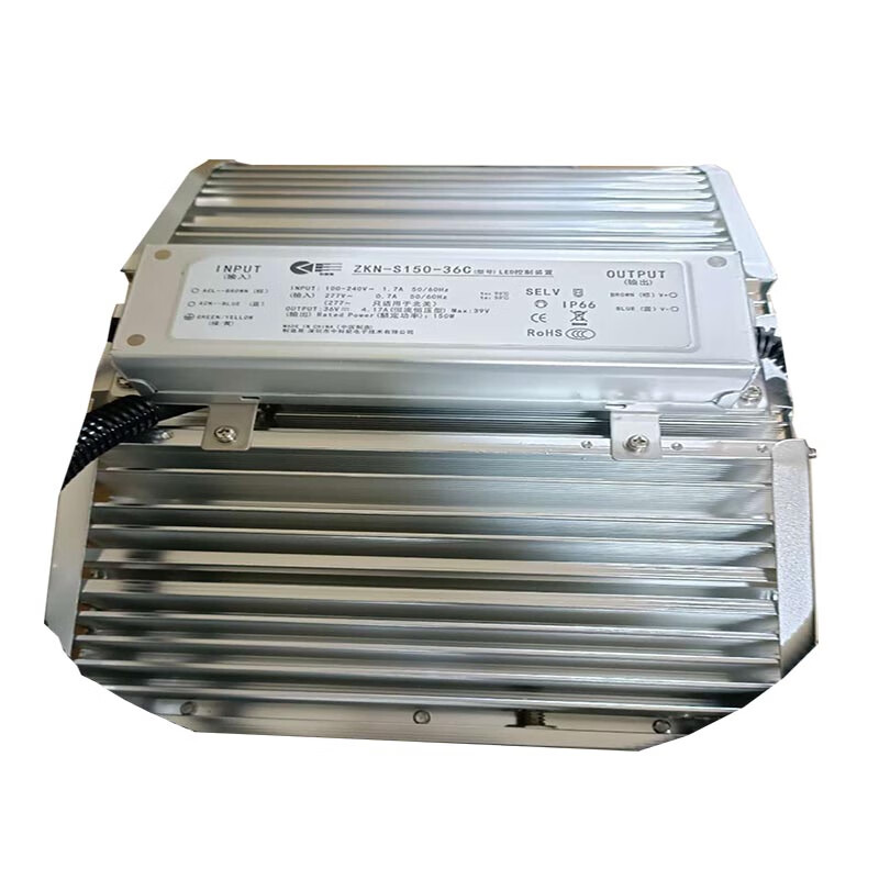 惠乐为 OL9019 LED投光灯 200W （单位：个）