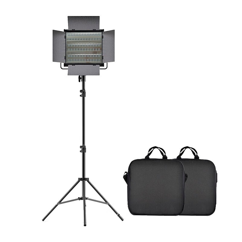 惠乐为 OL9018 led大功率摄像补光灯 300W （单位：个）