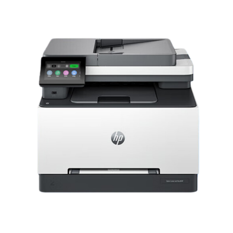 惠普（HP） 3388fdn 彩色激光一体机 A4 （单位：台）