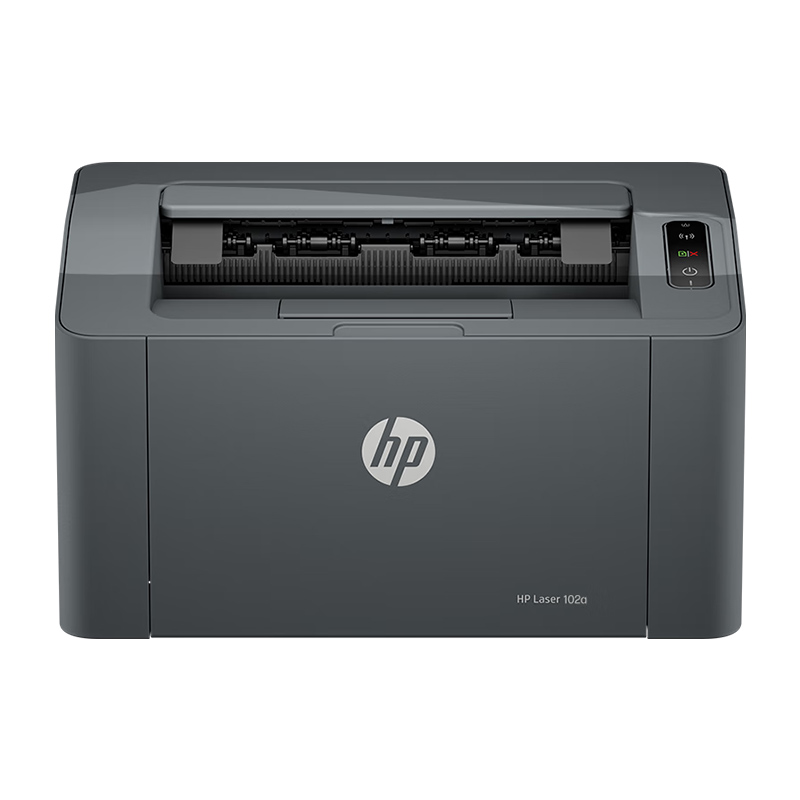 惠普（HP） Laser 102a printer 黑白激光打印机 三年原厂服务 （单位：台）