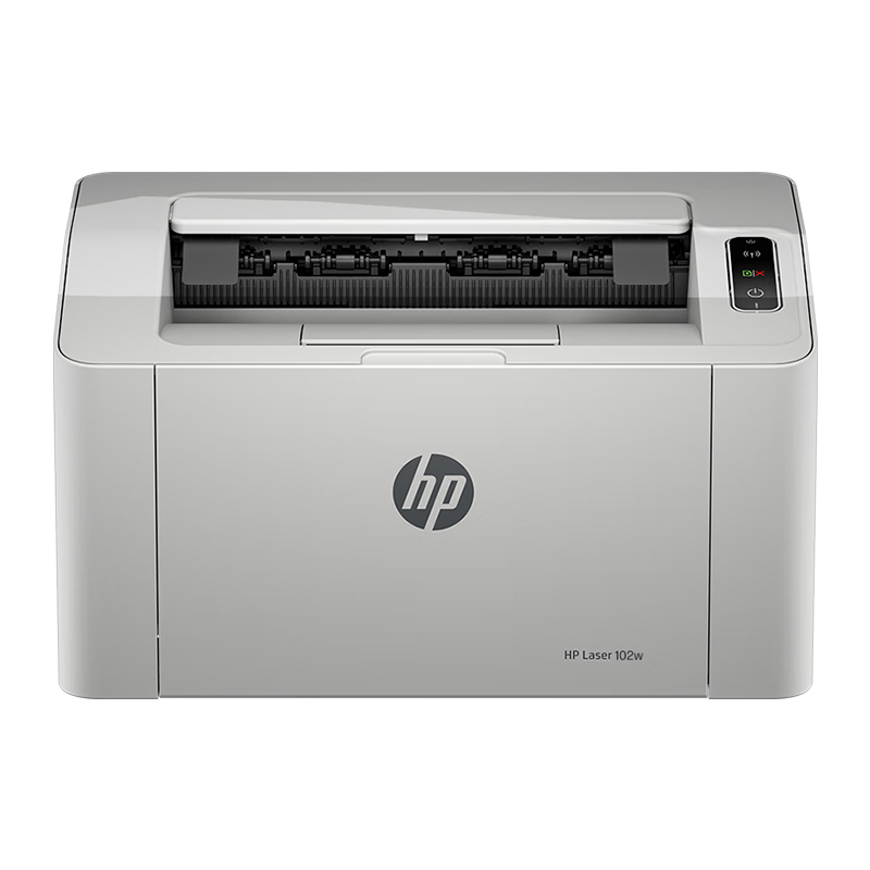 惠普（HP） Laser 102w Printer 黑白激光打印机 A4 （单位：台）