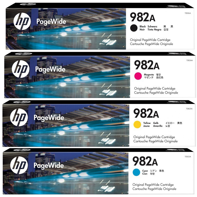 惠普（HP） T0B26A 墨盒 10000页 （单位：只） 适用HP 765dn/780dn/785zs 黑色