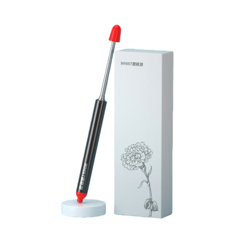 惠斯特 i16 伸缩指挥笔 695mm （单位：支） 黑色