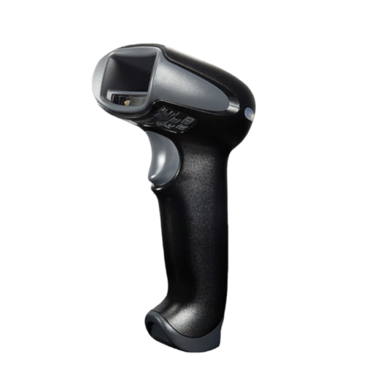 霍尼韦尔（Honeywell） 1900GHD 扫描枪 有线 （单位：台） 黑色
