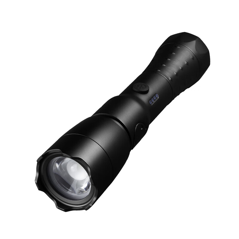 吉光汇呈 J3035 多功能强光防爆手电筒 5W （单位：个）