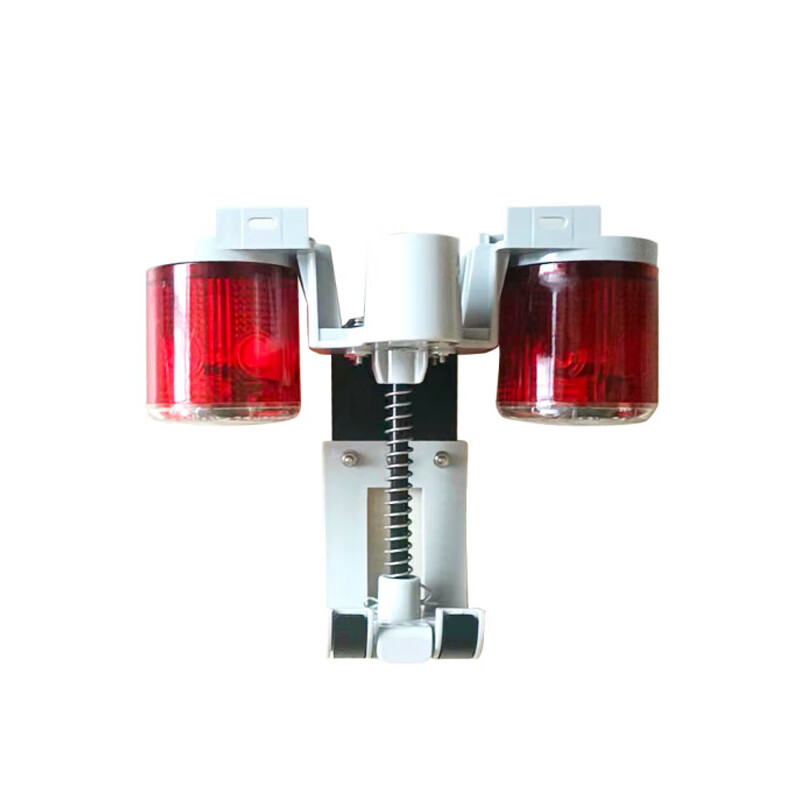 吉光汇呈 JD001 太阳能警示灯 1w （单位：盏）