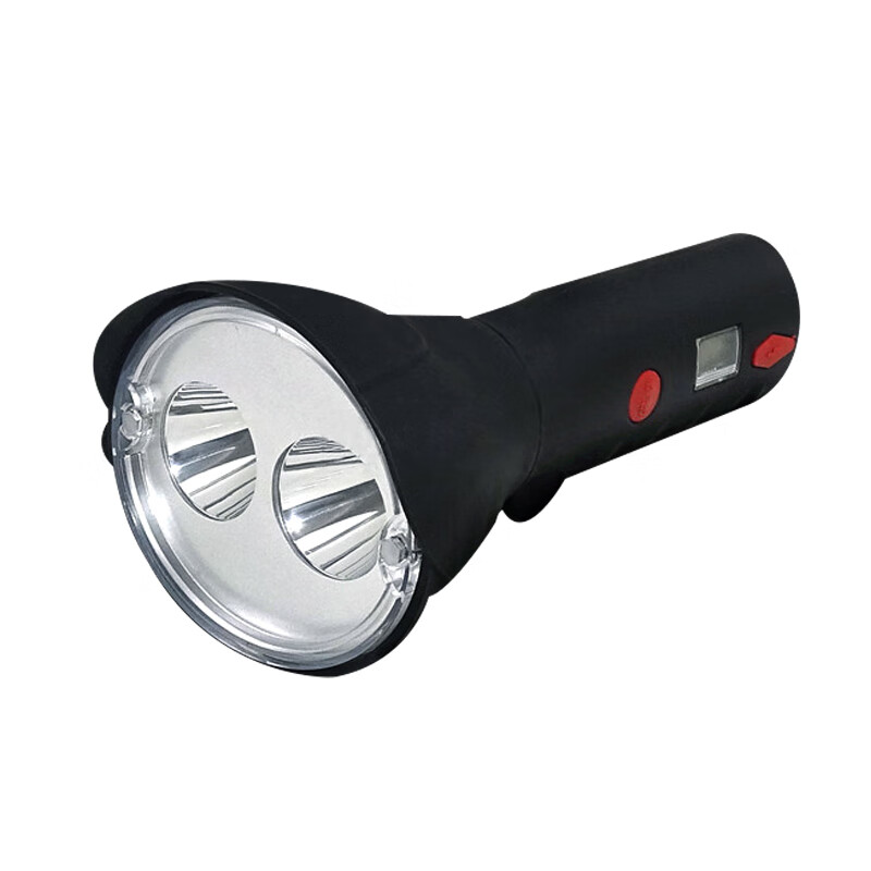 吉光汇呈 JD1100 多功能手持强光工作灯 2*3W （单位：盏）