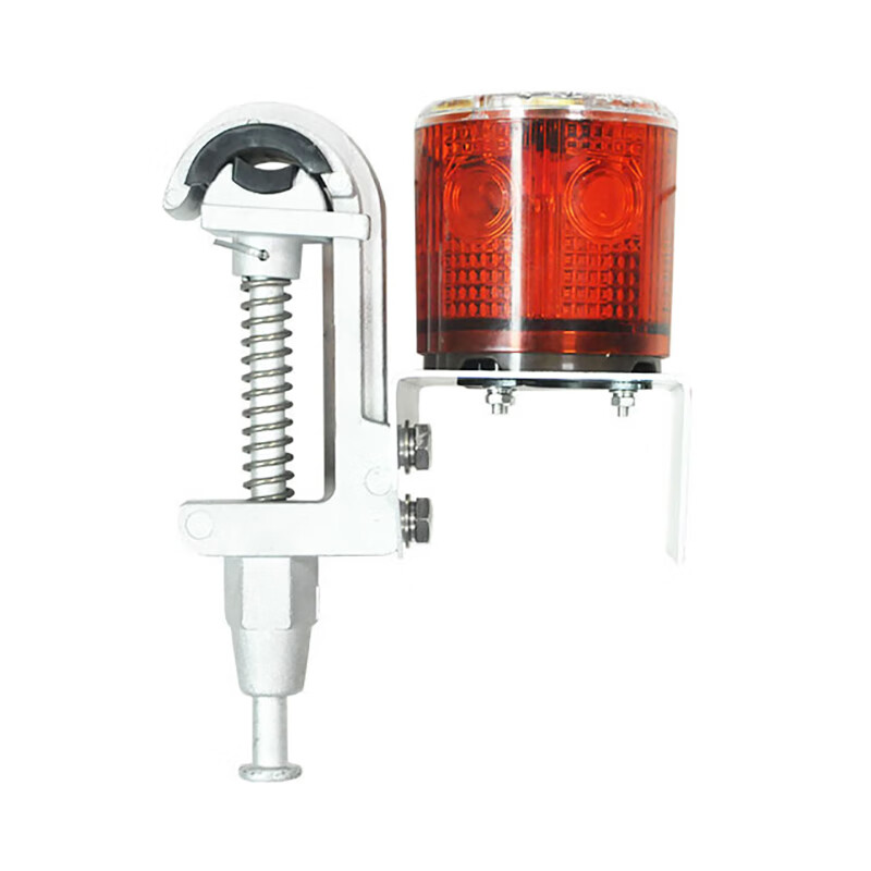 吉特（GT） TFN7431A 太阳能警示灯 0.4W （单位：盏） 红色